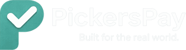 PickersPay Logo