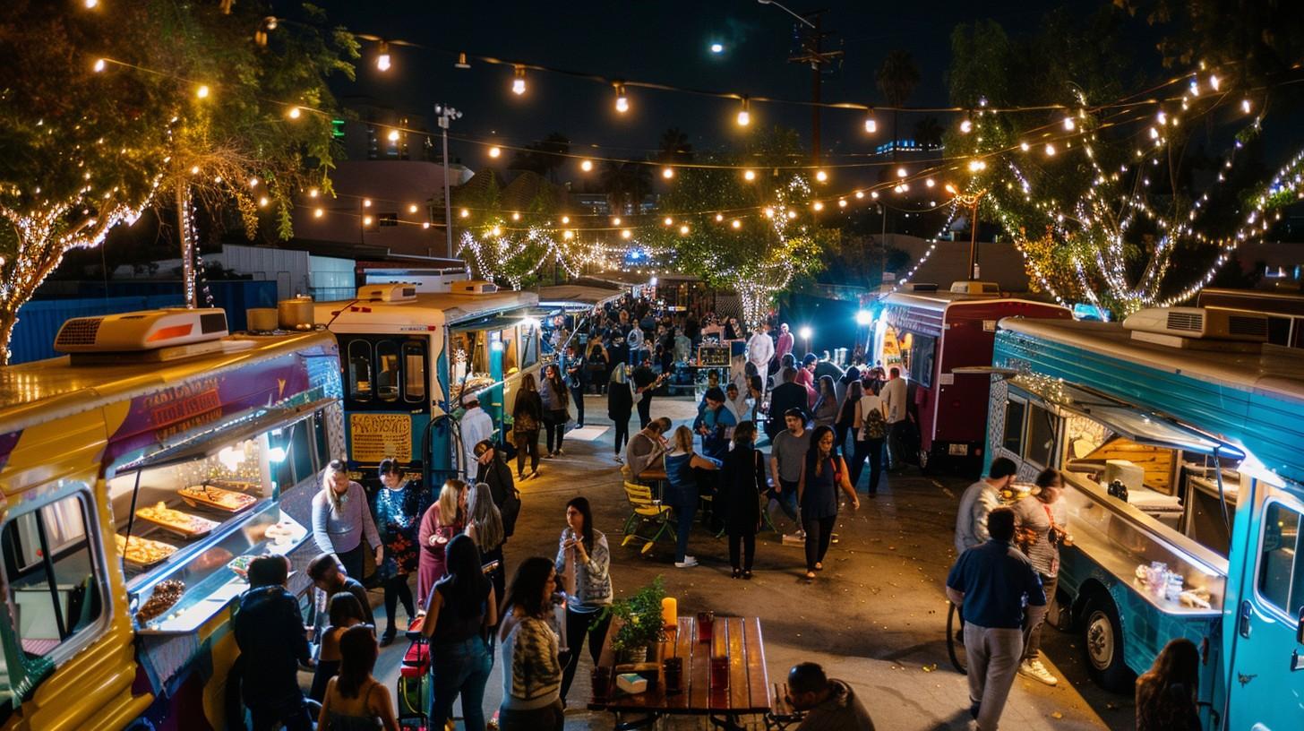 Food Trucks